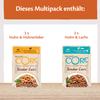 Wellness CORE Tender Cuts 6 x 85g, Chicken Selection Mix view 2