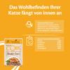 Wellness CORE Tender Cuts 6 x 85g, Chicken Selection Mix view 4