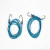 START Pair of Elastic Shoelaces, 2 m, Double Blister Pack view 3