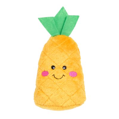 ZippyPaws NomNomz Pineapple