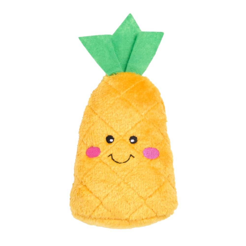 ZippyPaws NomNomz Pineapple