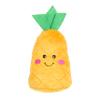 ZippyPaws NomNomz Pineapple view 1