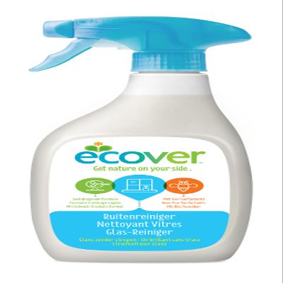 Ecover Glass Cleaner, 500 ml