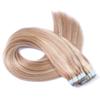 Tape-In Hair Extensions #12/613 GESTRHNT, 40 cm, 20 Wefts, 100% Remy Human Hair view 1