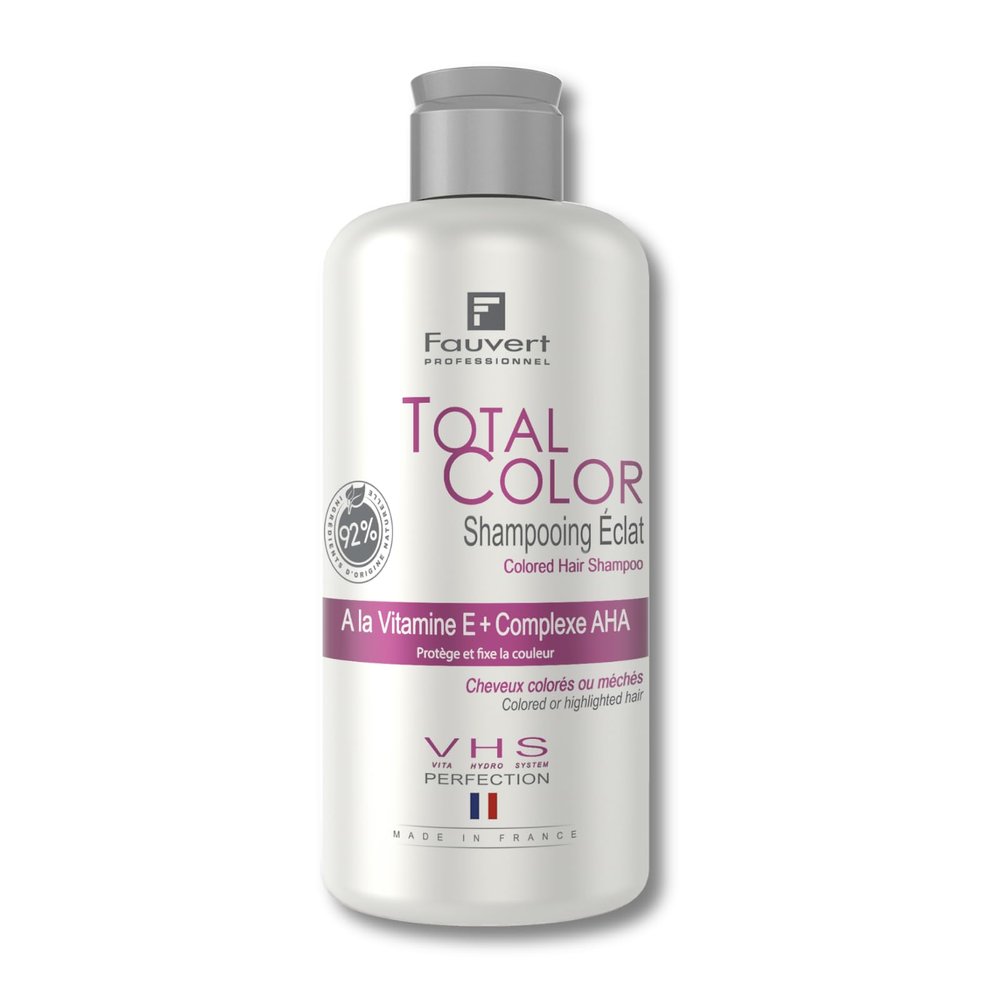 vhsp Eclat Shampoo, 250 ml