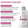 vhsp Eclat Shampoo, 250 ml view 2