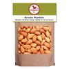 Eichkater Natural Brown Almonds, 4-Pack (4 x 750 g) view 1