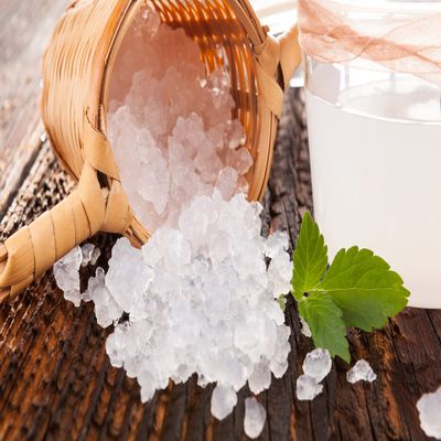 Japanese Water Kefir Grains for Making Kombucha Drinks and Starters, 100 g