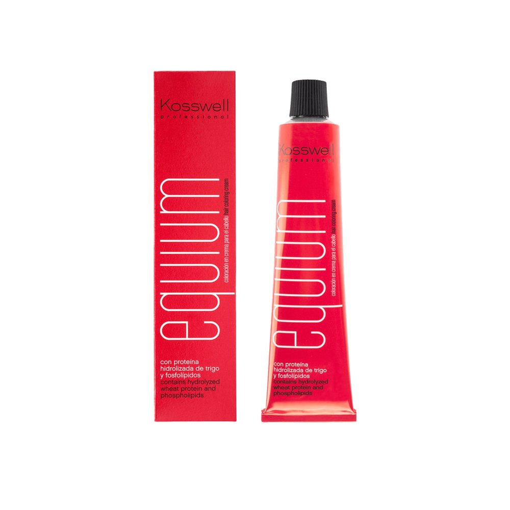 Kosswell Equium 60 ml, Color 5.15