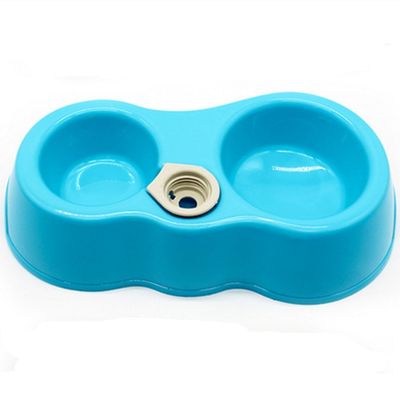 Dual-Use Pet Bowls