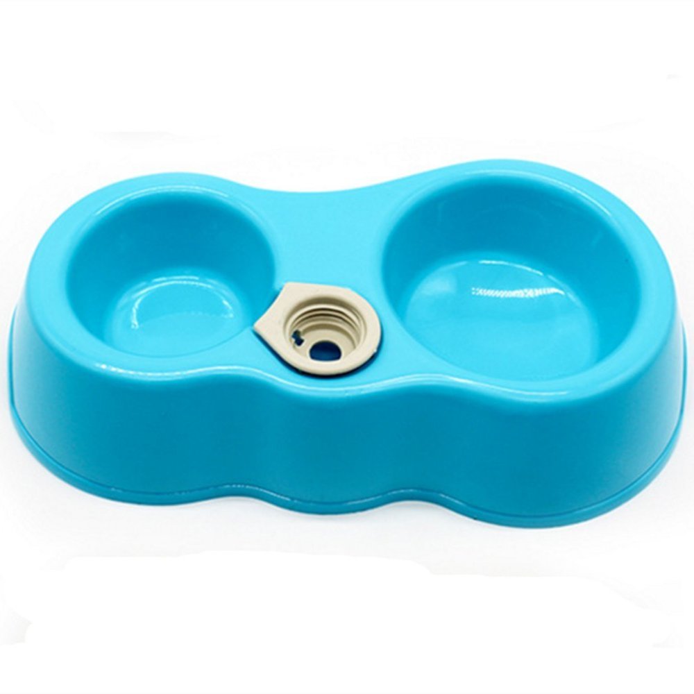 Dual-Use Pet Bowls