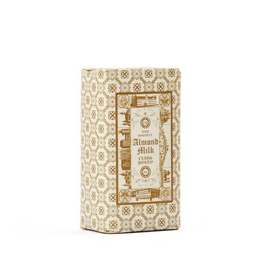 Claus Porto Classico Mini Soap, Double Almond Milk