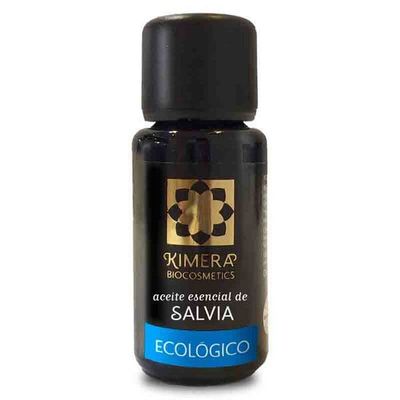 Sage Essential Oil, 15 ml