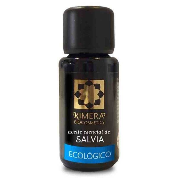 Sage Essential Oil, 15 ml