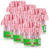 Red and White Candy Sticks, 72 x 14 g in a Tin (6-Pack) view 1