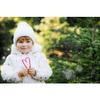 Red and White Candy Sticks, 72 x 14 g in a Tin (6-Pack) view 3