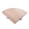 13 x 13 cm Wooden Perch for Birds view 1