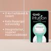 Wilkinson Sword Intuition Sensitive Care Razor Blades for Women’s Razors, 3 ct view 2