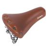Velo VELO Retro Trekking Saddle BR view 1
