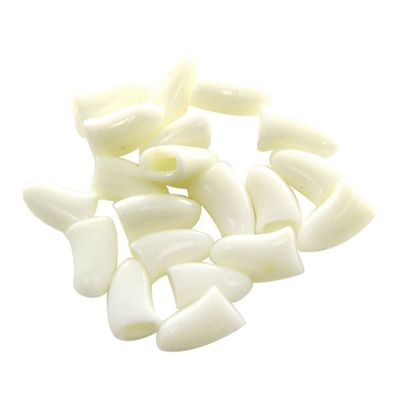 bodhi2000 20-Piece Soft Antibacterial Nail Caps for Cats and Kittens