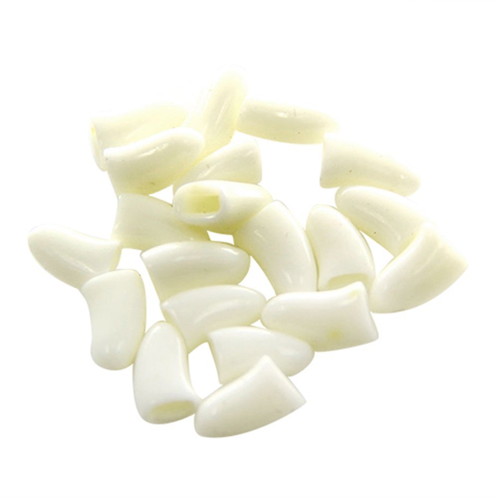 bodhi2000 20-Piece Soft Antibacterial Nail Caps for Cats and Kittens