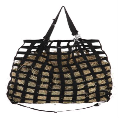 Amesbichler HorseGuard Horse Hay Bag with 3 Straps