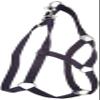 PFIFF 102266-220-Full Halter - Udine - Nylon Halter for Warmbloods, L, Dark Blue view 1