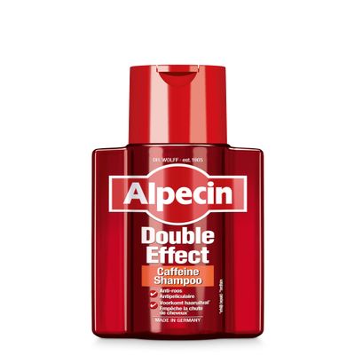 Alpecin Double-Effect Shampoo