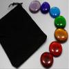 Panotophia 7 Chakra Set – Tachyon Energy for Chakra Work view 1