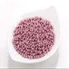 Pink Metallic Pearls 50 g view 1