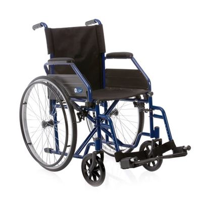 Folding Wheelchair – Start Series
