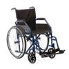 Folding Wheelchair – Start Series view 1