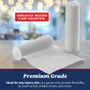 MEDca Medical Stretch Gauze Bandage Roll for Wound Care, 12-Pack, 10 cm x 3.7 m view 4