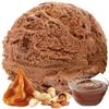 Chocolate Caramel Peanut Nougat Danish Soft Serve Ice Cream Mix (333 g) view 1