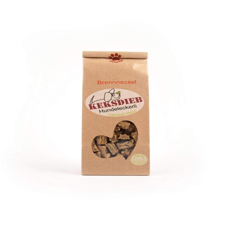 Keksdieb Nettle Sticks (100 g)