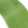 Micro-Ring/Loop Hair Extensions (#GRN, 60 cm, 150 Strands, 0.5 g) 100% Remy Human Hair view 2