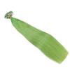 Micro-Ring/Loop Hair Extensions (#GRN, 60 cm, 150 Strands, 0.5 g) 100% Remy Human Hair view 3