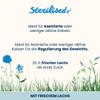 Almo Nature Sterilised - Dry Food for Sterilized Cats with Fresh Salmon - 400g view 2