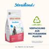 Almo Nature Sterilised - Dry Food for Sterilized Cats with Fresh Salmon - 400g view 4