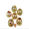 1 Pc. Orpanit Orgonite Pocket Stone Drop S – 100% Genuine Orgonite, Protection Against EMF, 5G, HAARP and Radiofrequency Radiation view 1