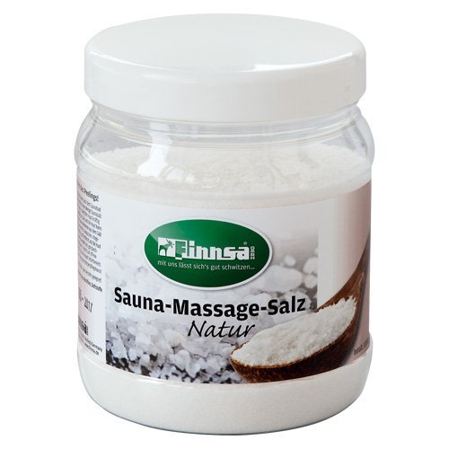 Finnsa Sauna Massage Salt (1.0 kg)