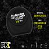 Plakkontrol Dental Black Fit Floss, 25 Meters - 30 g view 2