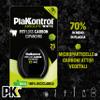 Plakkontrol Dental Black Fit Floss, 25 Meters - 30 g view 3