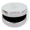 SF Schmuck Mouse Tooth Box with Engraving (Specify First Name When Ordering), Children's, Silver-Colored Metal (BD) view 1