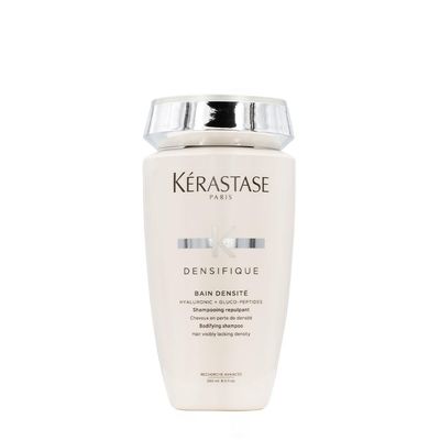 Kérastase Densifique Bain Densité Shampoo for Thinning Hair, 250 ml