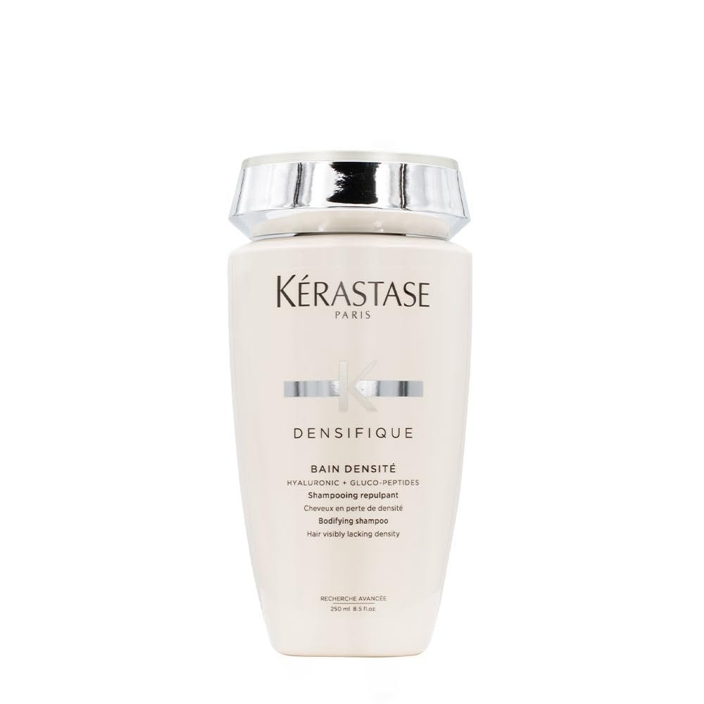 Kérastase Densifique Bain Densité Shampoo for Thinning Hair, 250 ml