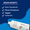 emmi-dent Ultrasonic Whitening Toothpaste | Gentle Whitening | For Sensitive Teeth and Gums | Vegan | 1 x 75 ml view 2
