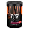 ANIMAL Fury Pre-Workout Watermelon, 30 Servings view 1
