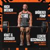 ANIMAL Fury Pre-Workout Watermelon, 30 Servings view 3