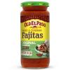 Old El Paso Original Fajita Cooking Sauce, 395 g view 1
